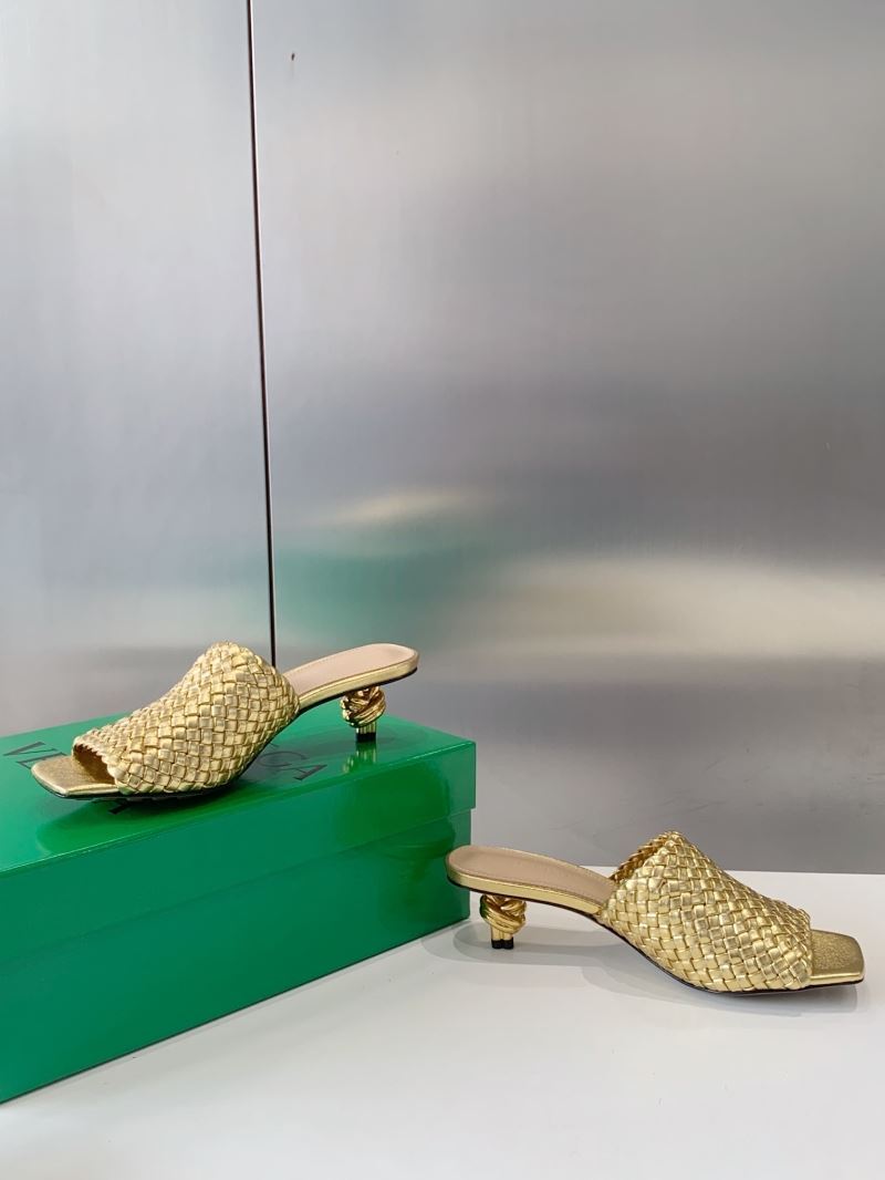 Bottega Veneta Sandals